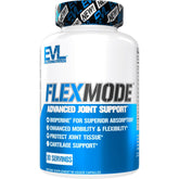 FlexMode joint supplement hero image