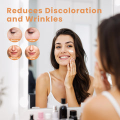 Fragrance information and packaging for EVOKE OCCU frankincense oil