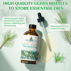 Soap making with EVOKE OCCU Pine Essential Oil