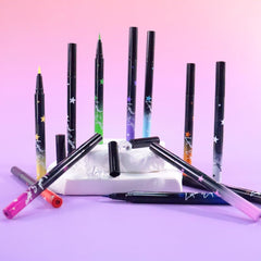 evpct pack matte liquid eyeliner set front view for versatile color options