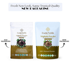 Non-GMO, vegan, gluten-free icons on packaging