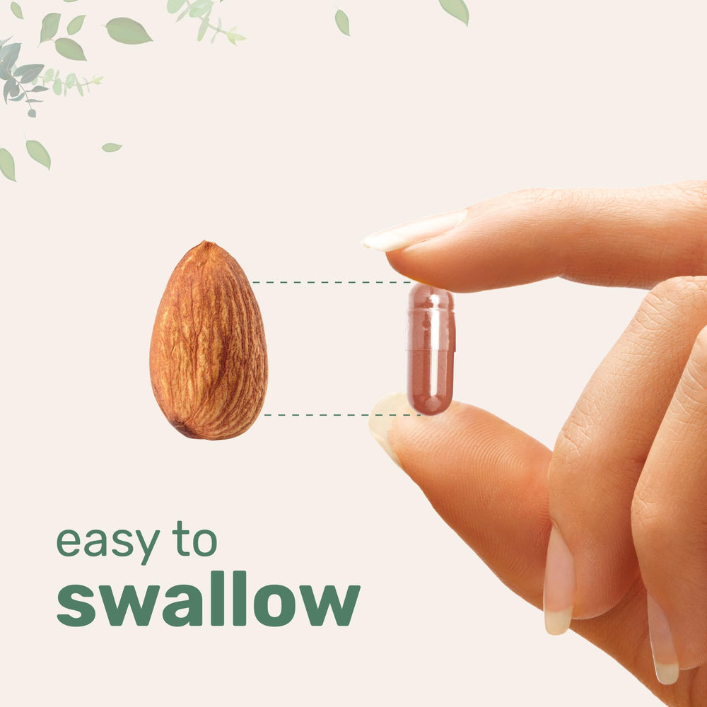 Natural leaf extract standardized for maximum polyphenols