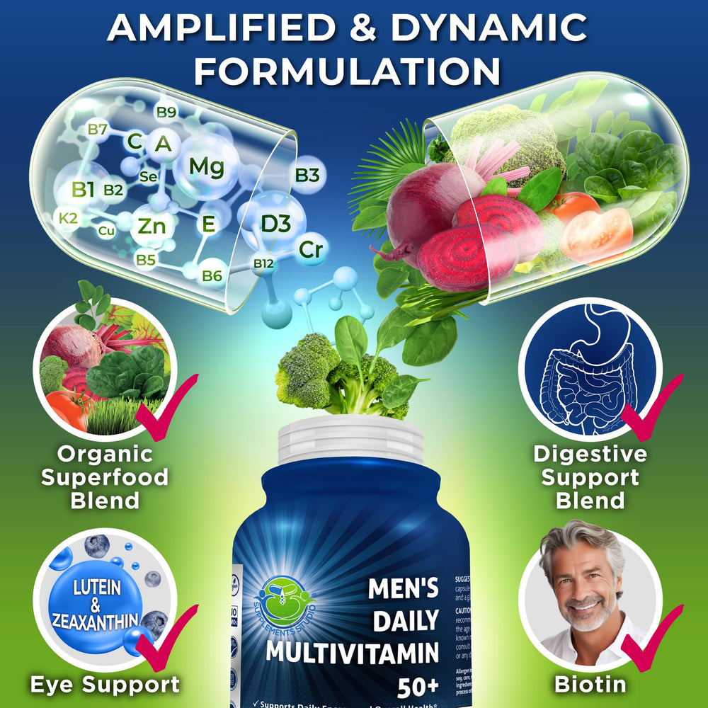 Eye health blend featuring lutein, zeaxanthin, bilberry 10:1 extract