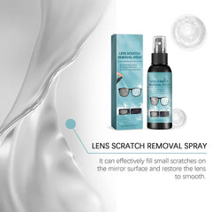 Product branding showing 100ml net content