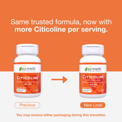2-month supply carton showcasing packaging