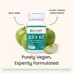 Allergen-free vegan formula badge