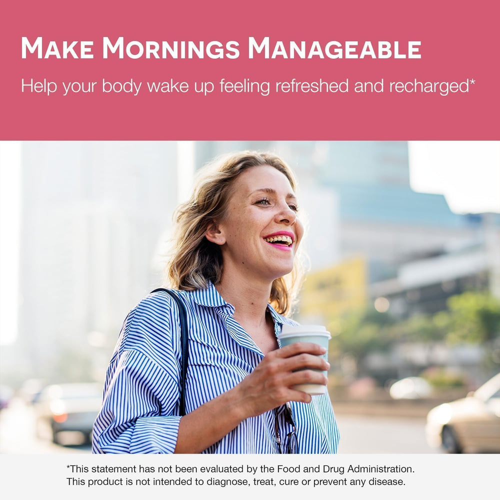 Gluten-free dairy-free soy-free melatonin tablets ingredients list