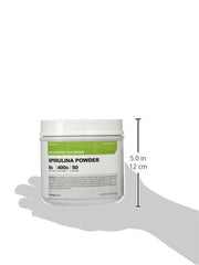 NSF Certified, GMP Compliant, FDA Registered facility certification image