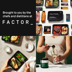 Digestive health and energy theme image for Daily Greens