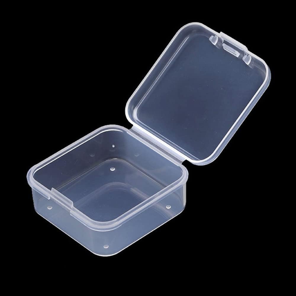 Plastic box packaging for FAIR KANPAI Okinawa Fucoidan