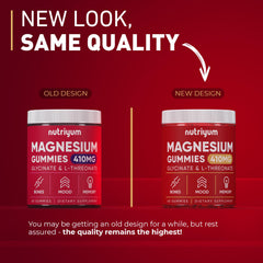 Smiling adults and kids enjoying magnesium gummies, family-friendly supplement.