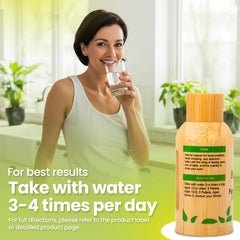 Safe and gentle formula suitable for the whole family