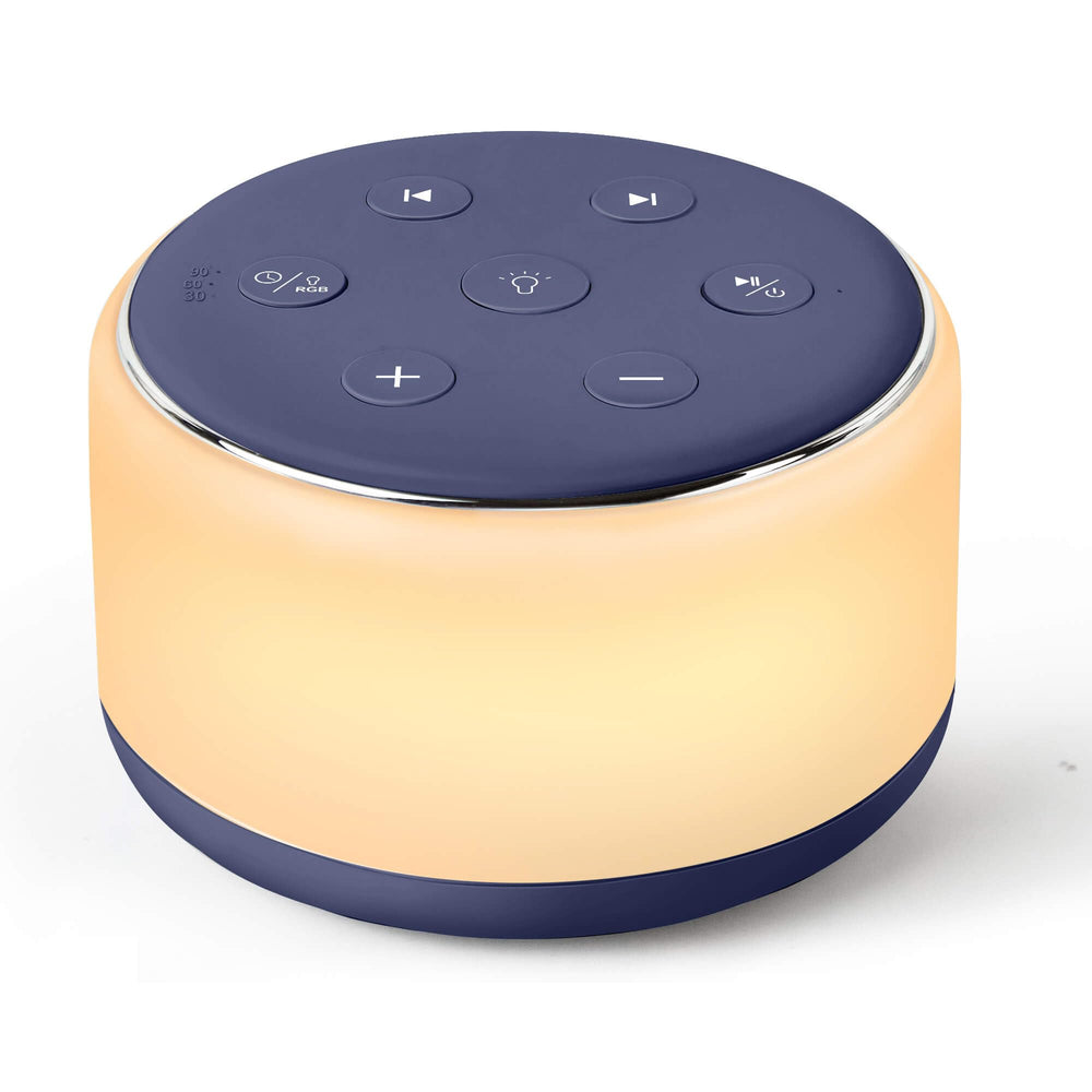 FamiSym nursery-decor-friendly design complements bedtime routines