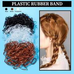 Fandamei hair pins provide secure grip with rounded ends