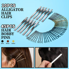 Fandamei rat tail comb for precise parting and smooth detangling