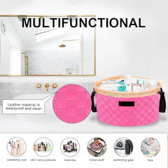 FANGENKE compact foldable ball form for travel storage.