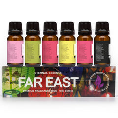 Dragon's Blood fragrance oil 10ml