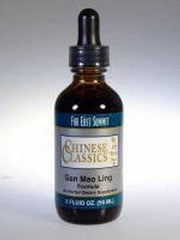 Far East Summit Gan Mao Ling Formula 2 oz bottle