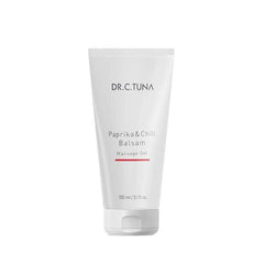 Farmasi Paprika & Chili Balsam Massage Gel bottle 150ml