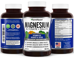 Manufactured in USA facility in a cGMP-compliant process