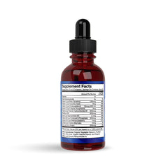 USA-based GMP-certified facility producing USDA Organic vitamins