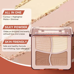 FelinWel skin-friendly formula cruelty-free and suitable for all skin tones