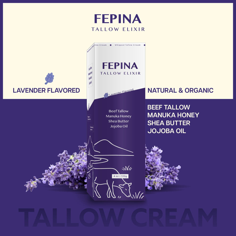FEPINA jojoba oil component image demonstrates quick absorption