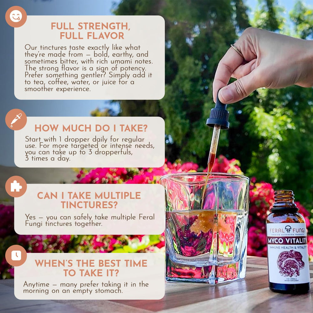 Farm to tincture: Oregon-based family-owned production