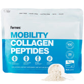 Fernes Mobility Collagen Peptides bottle front