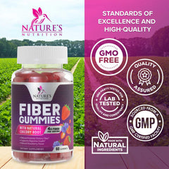 Close-up of vegan plant-based fiber gummy texture