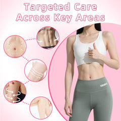 30-count patches included in package
