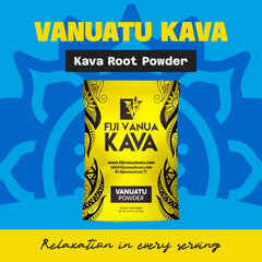Fiji Vanua Kava Vanuatu lateral roots showcase heritage.