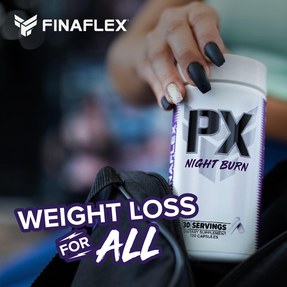 FINAFLEX brand logo