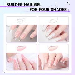 Finger Secret Embossing pen 3D design highlights smart lines and decorations