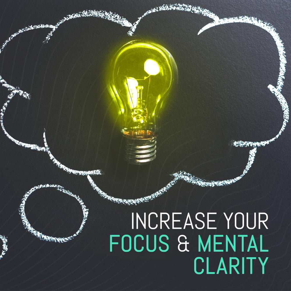 Product gallery highlight showing ingredients and benefits