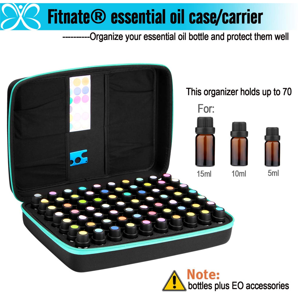 Carrying handle with soft foam grip