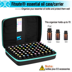 Carrying handle with soft foam grip