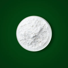 Ingredients and nutrition panel for Fitness Labs Creatine Powder Pack 2