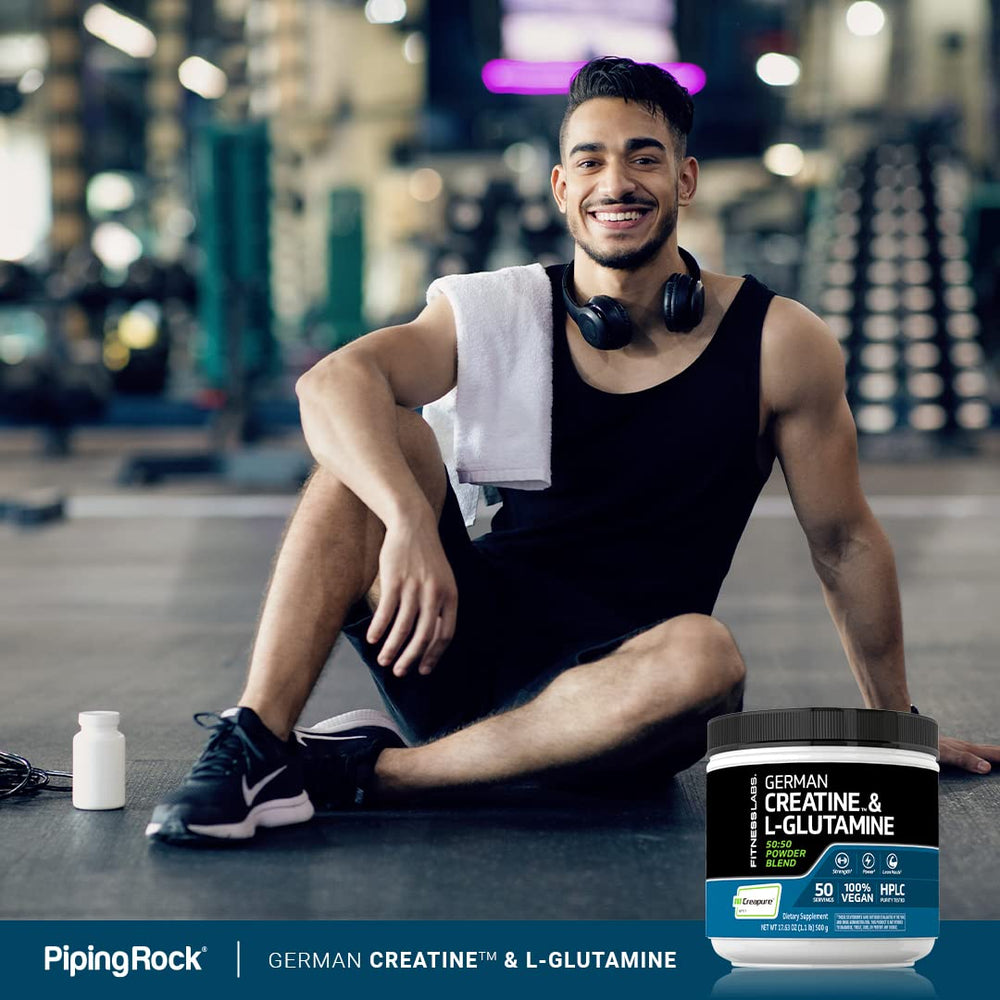 Pre-workout serving scoop for Fitness Labs powder