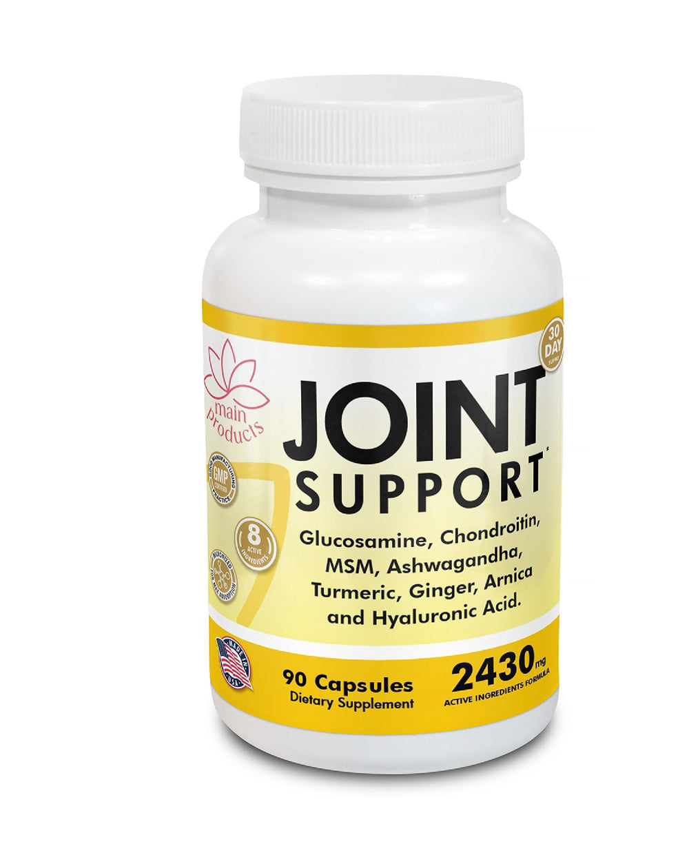 Great for fitness enthusiasts, busy professionals, and seniors