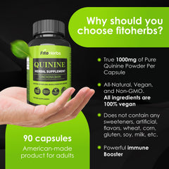Graphic illustrating leg cramps relief from quinine supplement