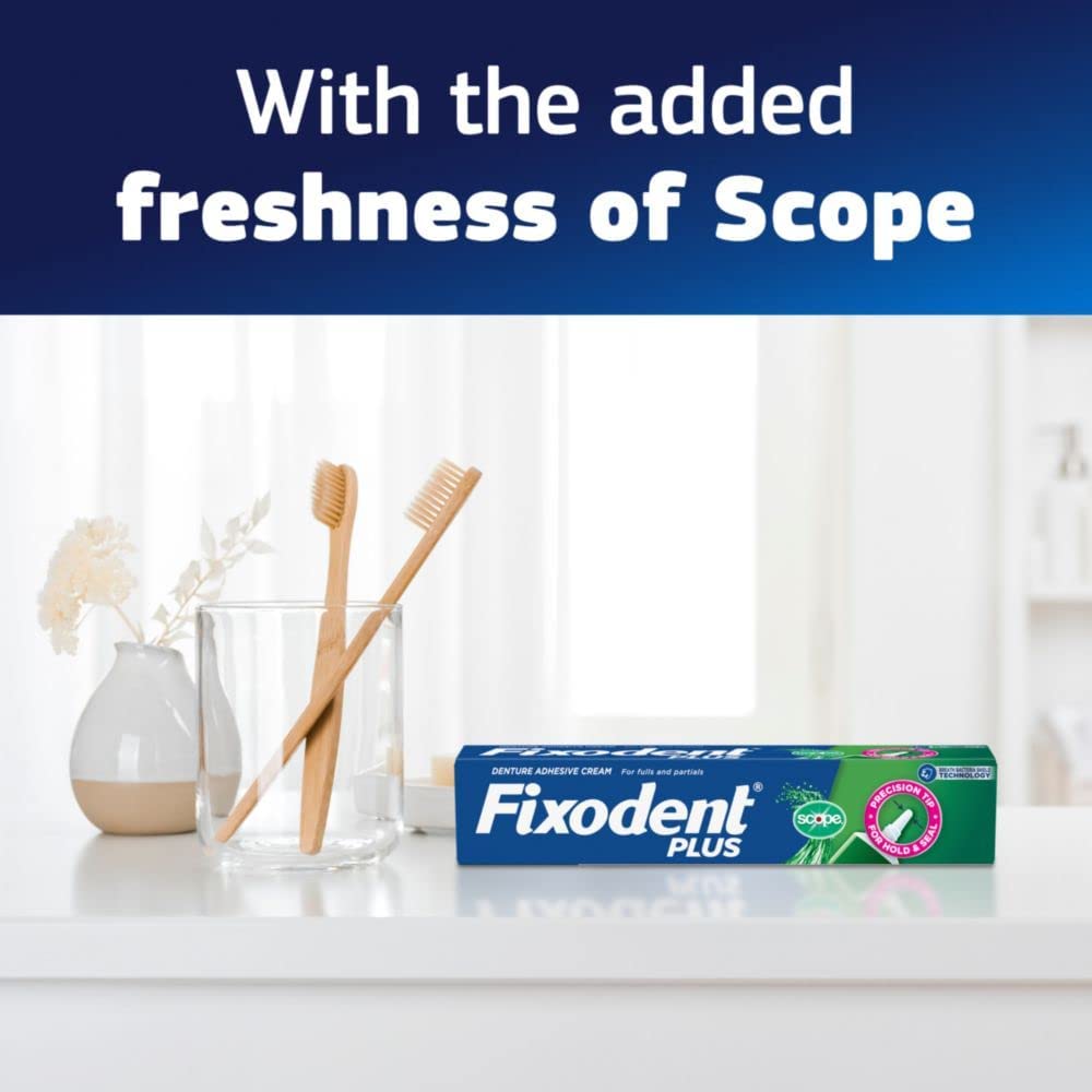 Adhesive application demonstrating strong hold with minimal ooze