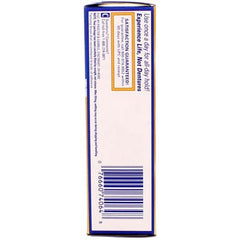 Fixodent denture care collection includes adhesives and cleansers