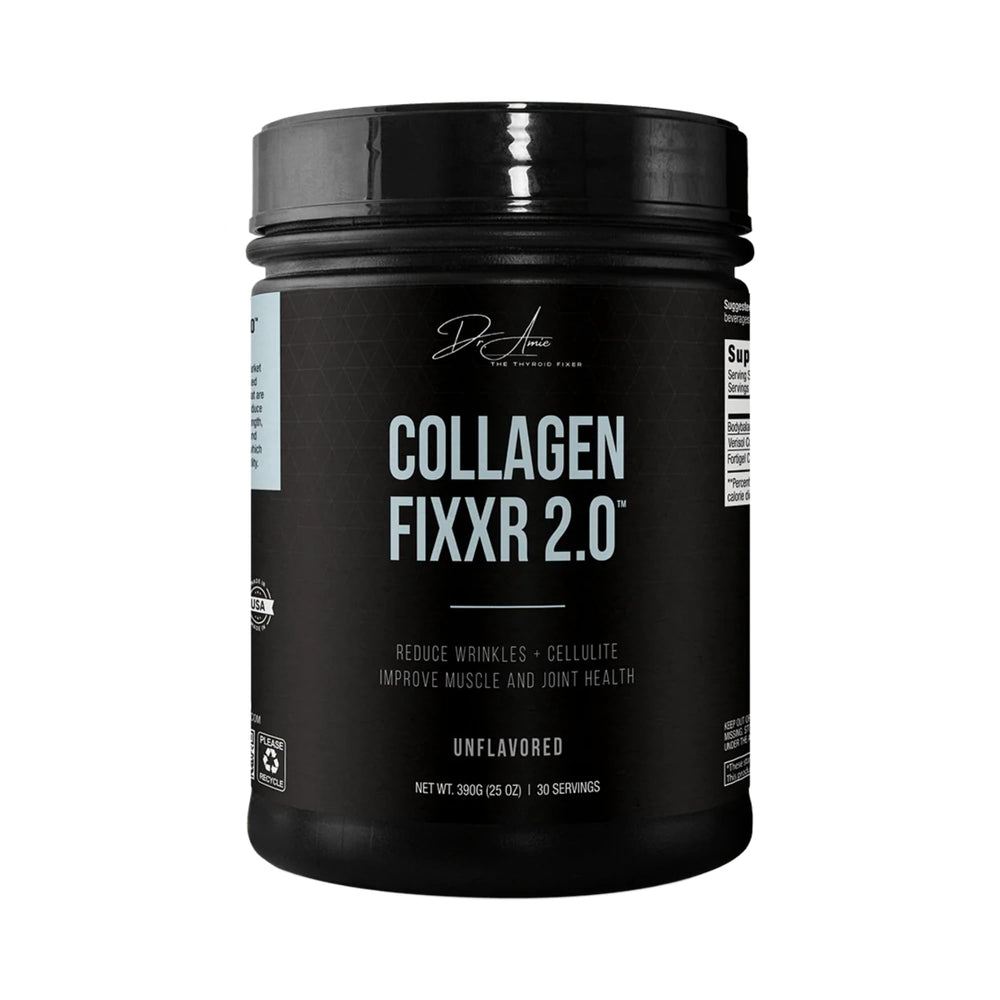Fixxr Collagen 2.0 product hero image