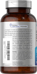 Flaxseed oil illustration