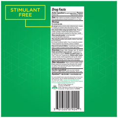 Fleet Laxatives quick relief potential with 15-minute to one-hour effect.