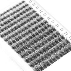 FLOMAZE mixed sizes 12–16mm for cat-eye or round-eye styles.
