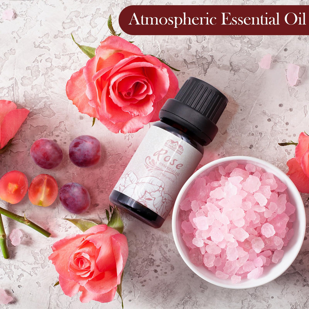 Lavender essential oil 10ml bottle