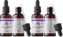 Florida Herbs Bugleweed Tincture bottle - front view