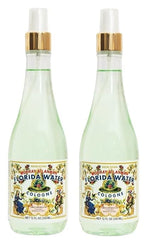 Purifying Florida Water aroma for spiritual cleansing